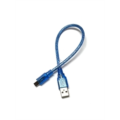 CABO USB / MICRO USB 30CM